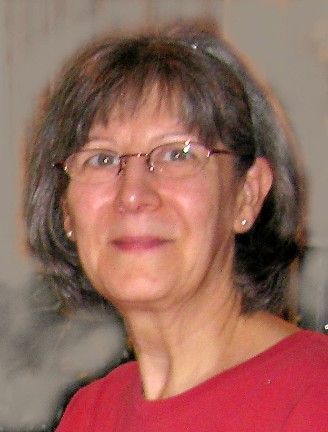 Viviane Talbot
