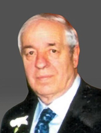 Michel St-Hilaire