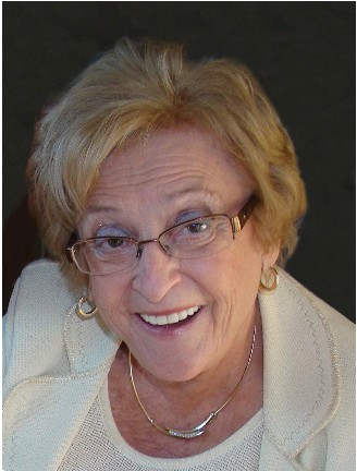 Pierrette Quézel