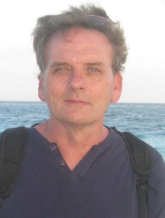 Edward Vernon De Melt