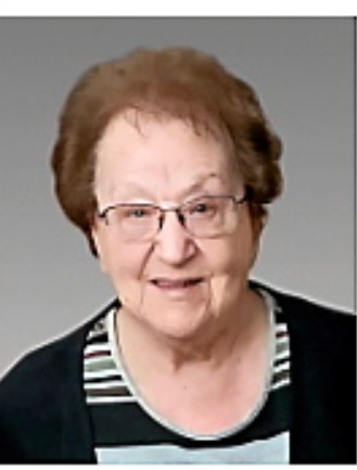 Antoinette Filion