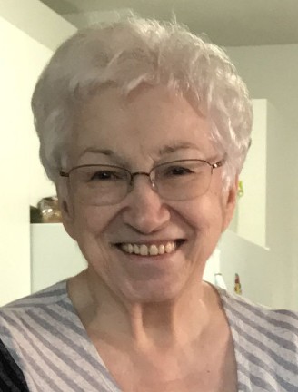 Carmelle Leblond