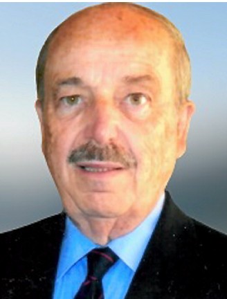Jean-Robert Zonda