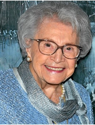 Anna-Marie Nappert