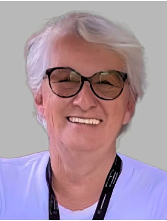 Jacqueline Rhéaume