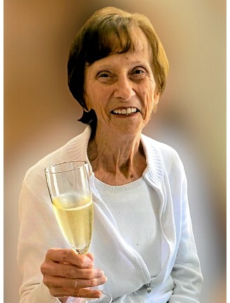 Yolande Verreault