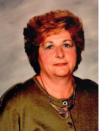 Liliane Trudel
