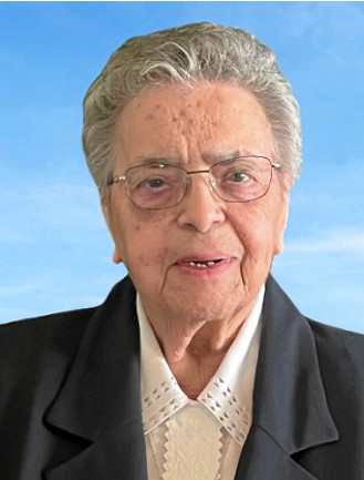 Sr Denise Paquet