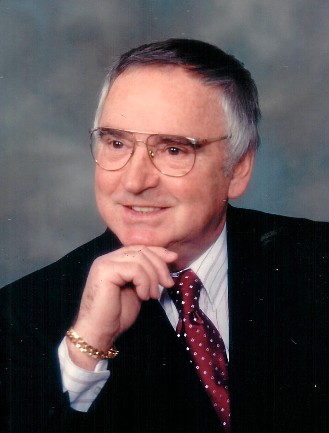 Docteur André McClish