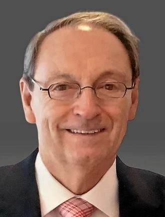 Gilbert J. Cashman