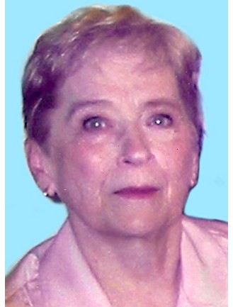 Mariette Pelchat