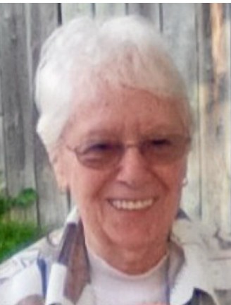 Janine Mathieu
