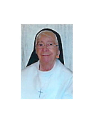 Soeur Arlyn Baker, A.M.J.