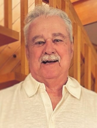 James (Jimmy) Lalumière