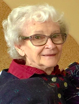 Ghislaine Lemay