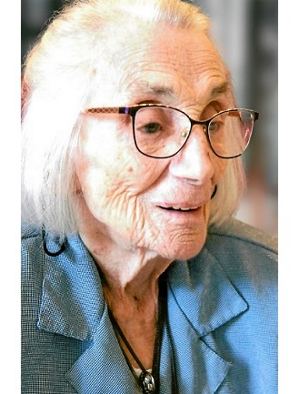 Candide Pomerleau