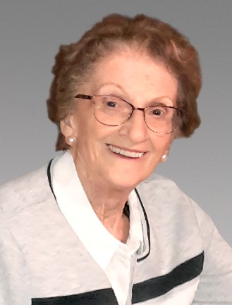 Thérèse Brulotte Langlois