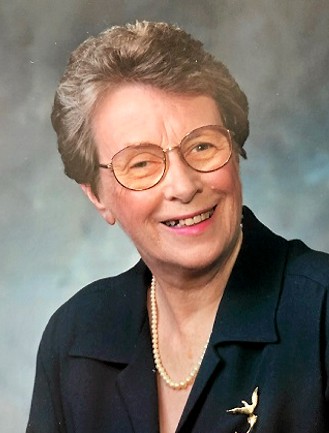 Lorraine Robitaille