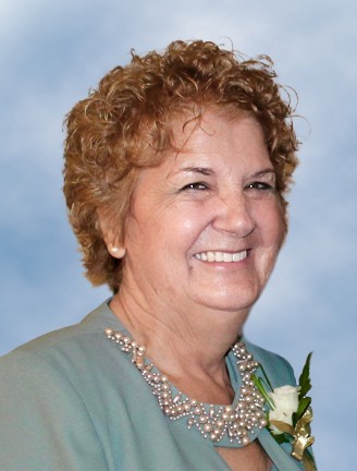 Pierrette Dionne Lebel