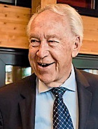 André McNeil