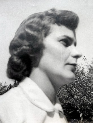 Claire Bigaouette (née Delisle)