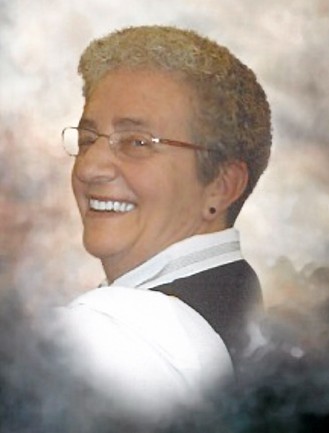 Colette Thivierge
