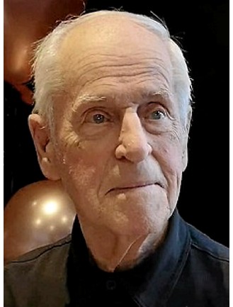 Marcel Légaré