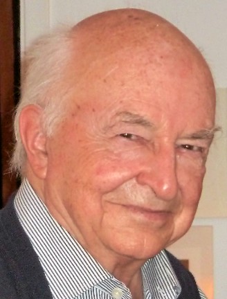 Pierre Rompré