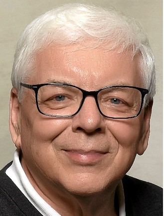 Claude Trudel