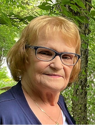Pierrette Trottier Lacoursière