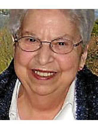 Aline Roy
