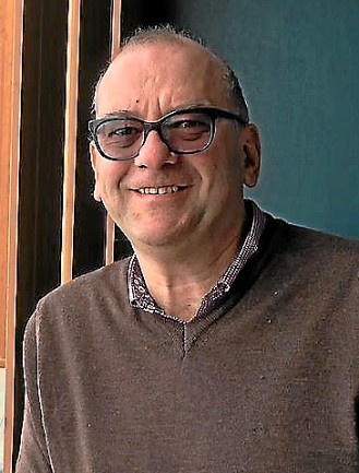 Jean-François Côté