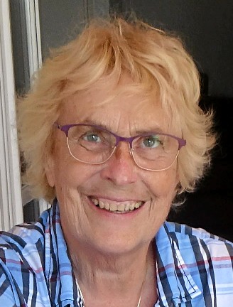 Louise La Rochelle Pinault