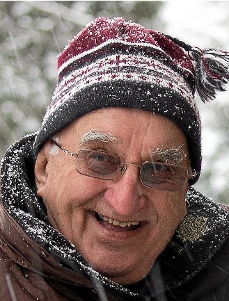 Dr Jean-Claude Roy