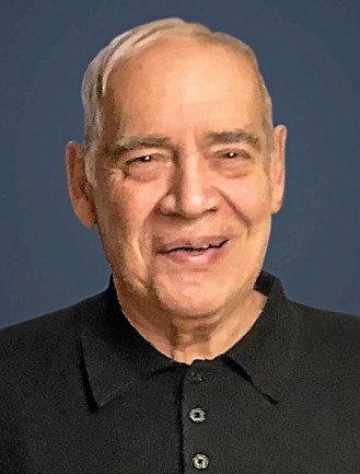 Roméo Côté