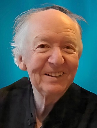 Jean-Marcel Mius D’Entremont