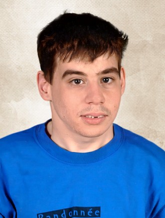 Mathieu Roy