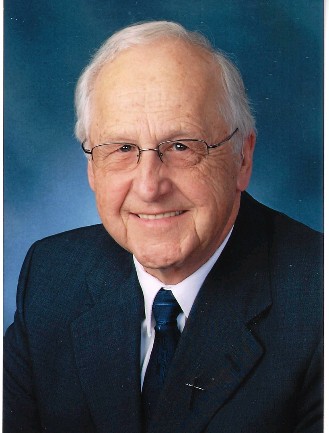 Abbé Marc-André Lemay