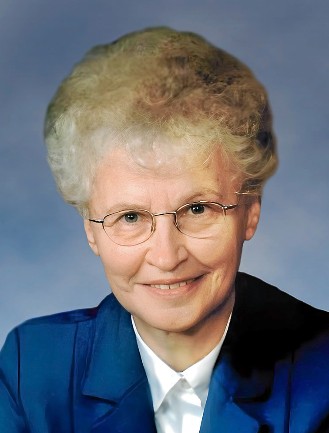 Sr Fernande Roy, r.e.j.