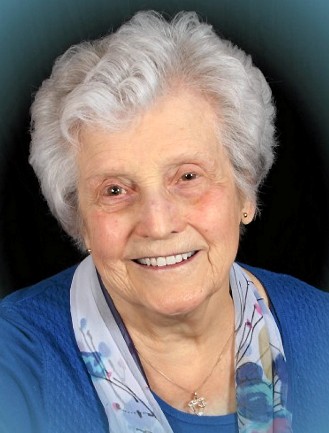 Rose-Hélène Plante
