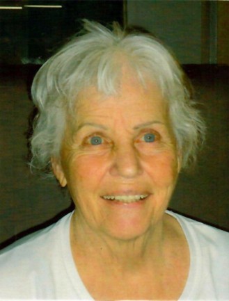 Claudette Lefrançois