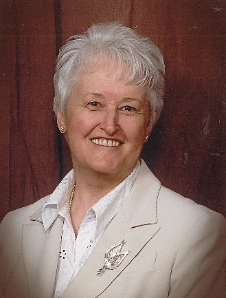 Nicole Jourdain Ruel