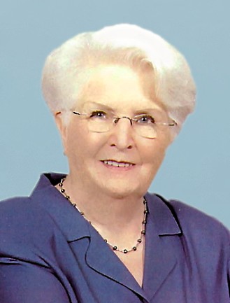 Bernadette Boily