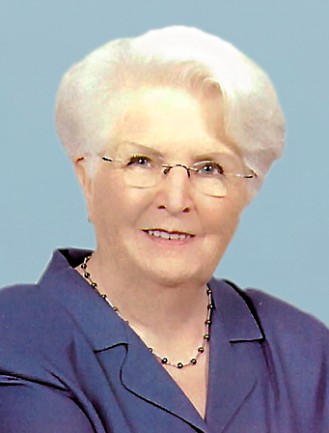 Bernadette Boily