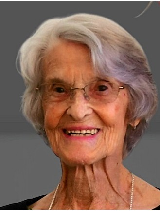 Jacqueline (née Raiche) Jolicoeur