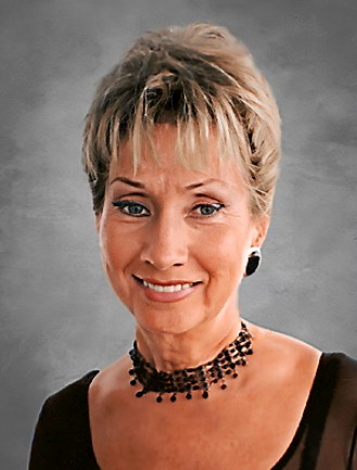 Lisette Lachance Defoy