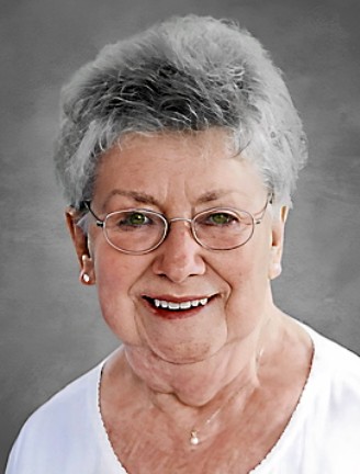 Pierrette Deschênes Sylvain