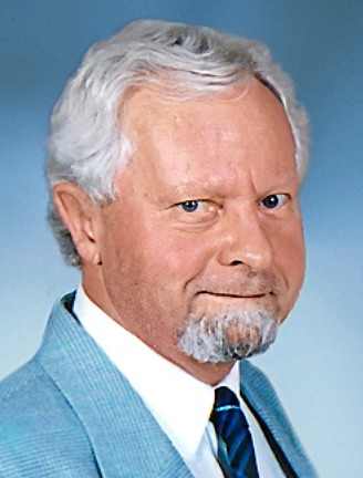 Denis Bergeron
