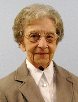 Sr Gemma Duval