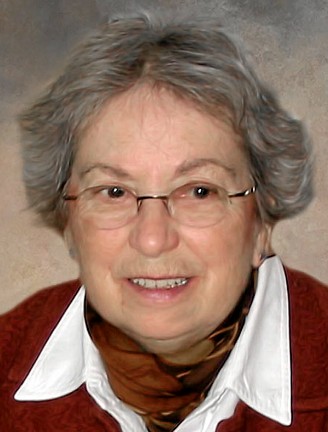 Yvette Raymond